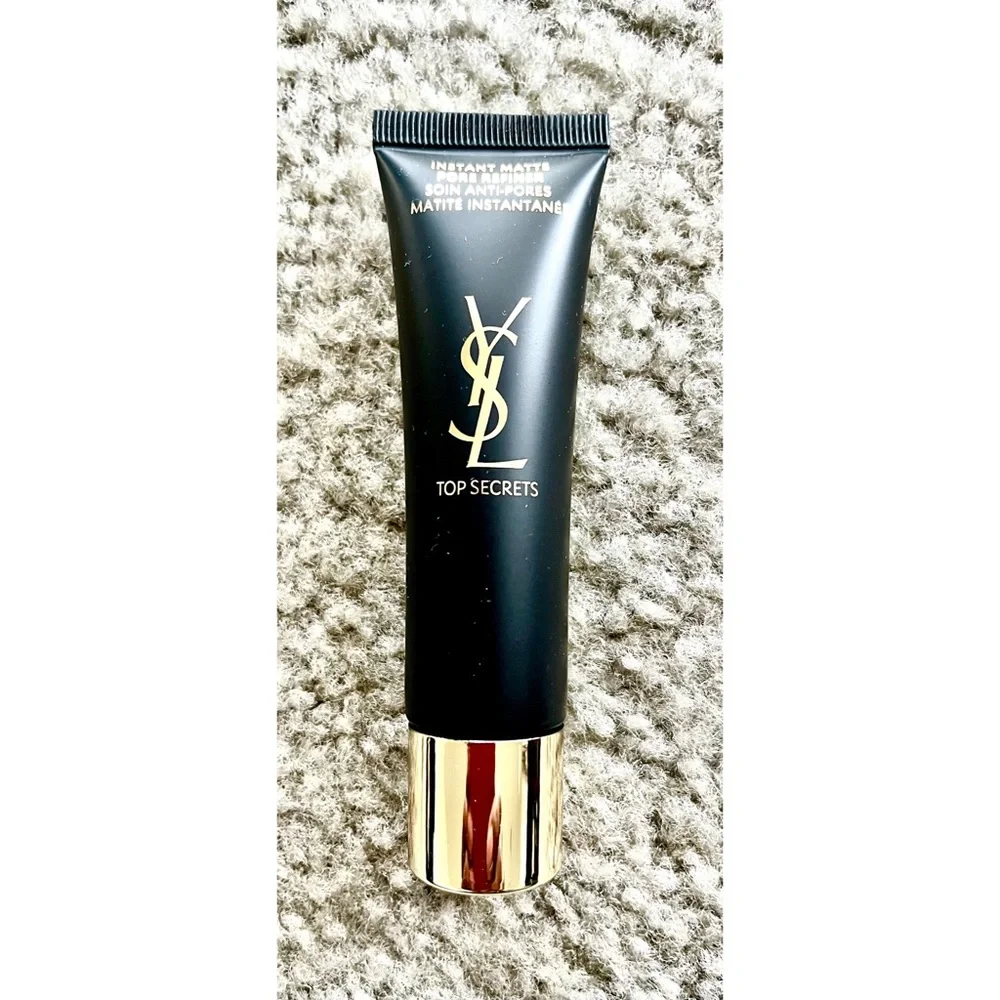 YSL Yves Saint Laurent Instant Matte Pore Refiner Brand New in Box Full Size 1oz